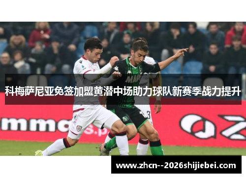 科梅萨尼亚免签加盟黄潜中场助力球队新赛季战力提升